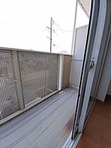 プリムローズ  ｜ 岡山県岡山市南区藤田（賃貸アパート1K・2階・27.18㎡） その14