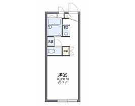 レオパレスディアコート  ｜ 岡山県岡山市北区撫川（賃貸アパート1K・2階・19.87㎡） その2