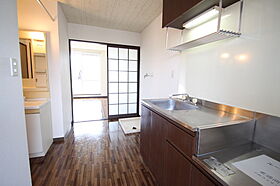 S.T.Villa TSUSHIMA A  ｜ 岡山県岡山市北区津島東2丁目（賃貸アパート1K・2階・26.49㎡） その16