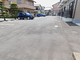 セジュールアレイＢ  ｜ 岡山県倉敷市茶屋町（賃貸アパート1K・1階・24.80㎡） その15