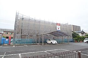 プリマガーデン岡山　弐番館  ｜ 岡山県岡山市北区津倉町1丁目（賃貸アパート1R・1階・24.87㎡） その6