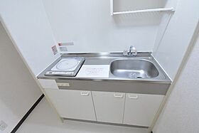 フローラ伊島  ｜ 岡山県岡山市北区伊島町2丁目（賃貸マンション1K・4階・25.68㎡） その16