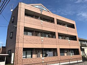 ダイヤモンド・パレス  ｜ 岡山県岡山市北区庭瀬（賃貸マンション1K・2階・30.96㎡） その1