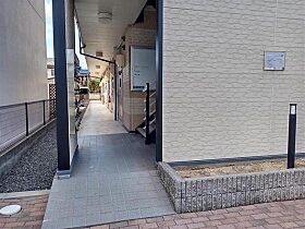 レオパレスプラムフィールド  ｜ 岡山県岡山市北区下伊福2丁目（賃貸アパート1K・2階・20.28㎡） その17