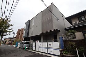 プレミアス学南  ｜ 岡山県岡山市北区学南町1丁目（賃貸マンション1LDK・2階・51.21㎡） その12