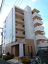 メゾン　ラフィネ  ｜ 岡山県岡山市北区高柳東町（賃貸マンション1LDK・2階・43.94㎡） その1