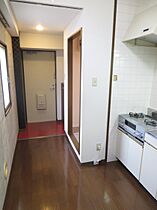 平井マンション奥田  ｜ 岡山県岡山市北区奥田本町（賃貸マンション1DK・4階・40.00㎡） その15