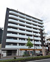 Arc Stage表町  ｜ 岡山県岡山市北区表町3丁目（賃貸マンション1LDK・6階・39.08㎡） その1