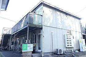 旭コーポ  ｜ 岡山県岡山市北区宿（賃貸アパート1R・2階・14.00㎡） その1