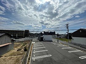 NKF  ｜ 岡山県倉敷市二子（賃貸アパート1K・2階・24.50㎡） その12