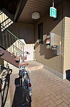 赤木ビル  ｜ 岡山県岡山市北区学南町3丁目（賃貸アパート1K・3階・18.00㎡） その18