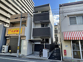 REGALEST 桑田  ｜ 岡山県岡山市北区桑田町（賃貸アパート1LDK・1階・30.06㎡） その1