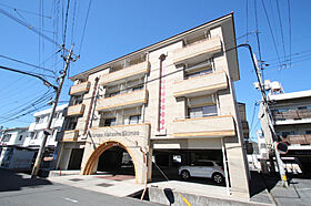 Verona中庄駅前(ベローナ)  ｜ 岡山県倉敷市松島（賃貸マンション1LDK・2階・35.53㎡） その1