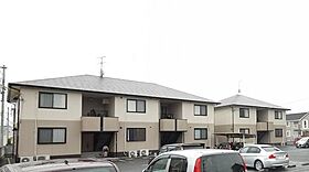 セジュール浜野C棟  ｜ 岡山県岡山市南区浜野2丁目（賃貸アパート2LDK・1階・50.78㎡） その1