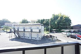 ビーライン中庄D  ｜ 岡山県倉敷市徳芳（賃貸アパート2LDK・1階・52.80㎡） その15