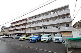 アルフィーネ十日市C棟  ｜ 岡山県岡山市北区十日市東町（賃貸マンション1K・3階・16.89㎡） その1