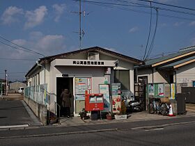 シーザリオ一番館  ｜ 岡山県岡山市中区高島新屋敷（賃貸アパート2LDK・2階・58.80㎡） その16