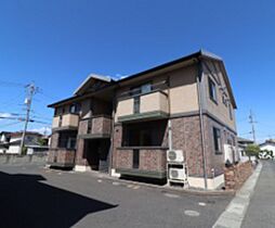 フェイバリット　フラット Ｃ棟  ｜ 岡山県岡山市南区西市（賃貸アパート1R・2階・32.63㎡） その1