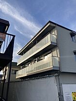 サンディア  ｜ 岡山県岡山市北区田中（賃貸マンション1LDK・3階・42.44㎡） その10