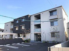 べレオガーデンズ平田  ｜ 岡山県岡山市北区平田（賃貸マンション1LDK・2階・41.47㎡） その1