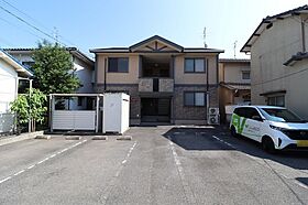 Ｓｕｎｓｈｉｎｅ　Ａ棟  ｜ 岡山県岡山市南区松浜町（賃貸アパート1LDK・1階・45.54㎡） その1