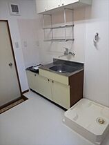 Tsushima higashi Apartment  ｜ 岡山県岡山市北区津島東2丁目（賃貸アパート1K・1階・17.00㎡） その4