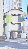 クローバーハウス  ｜ 岡山県岡山市北区清心町（賃貸マンション1K・3階・27.97㎡） その14