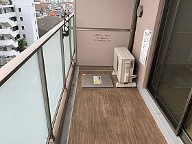 CEREZO奥田西町  ｜ 岡山県岡山市北区奥田西町（賃貸マンション1K・8階・29.32㎡） その9