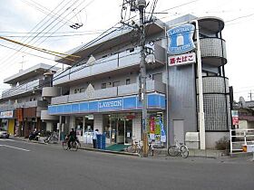 ウエストハイツ  ｜ 岡山県岡山市北区学南町3丁目（賃貸アパート1K・2階・24.00㎡） その15