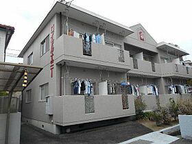 ロイヤルエミー  ｜ 岡山県岡山市北区学南町3丁目（賃貸マンション1K・1階・22.27㎡） その1