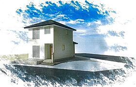 国富戸建貸家（986-5）  ｜ 岡山県岡山市中区国富（賃貸一戸建3LDK・--・83.63㎡） その1