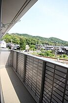 アーク  ｜ 岡山県岡山市南区彦崎（賃貸アパート2LDK・2階・59.57㎡） その9