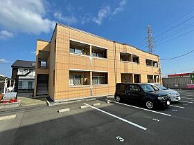 シェルルききょう  ｜ 岡山県岡山市北区花尻ききょう町（賃貸アパート1K・2階・29.75㎡） その18