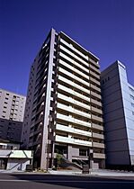 Grand E’terna岡山III  ｜ 岡山県岡山市北区国体町（賃貸マンション1K・12階・27.40㎡） その1