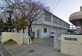 プレアール富浜  ｜ 岡山県岡山市南区富浜町（賃貸マンション1K・4階・19.60㎡） その15