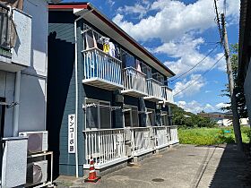 サンコーポ原  ｜ 岡山県岡山市北区原（賃貸アパート1K・1階・17.39㎡） その1