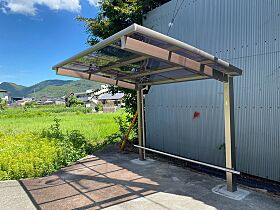 サンコーポ原  ｜ 岡山県岡山市北区原（賃貸アパート1K・1階・17.39㎡） その14