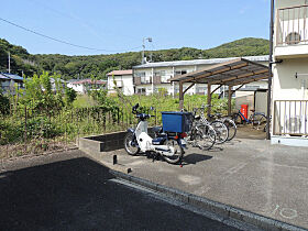 ホワイトメゾンミツオカ  ｜ 岡山県岡山市北区宿本町（賃貸マンション1K・1階・20.00㎡） その17