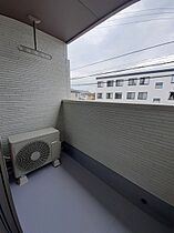 カーサ　イレーネ  ｜ 岡山県倉敷市茶屋町（賃貸アパート1LDK・2階・43.79㎡） その11