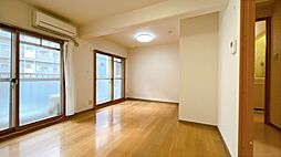 Ｓ・Ｔ南方 1階1Kのリビング/ダイニング