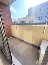 雅メゾン  ｜ 岡山県岡山市北区富田町1丁目（賃貸マンション1LDK・3階・36.72㎡） その9