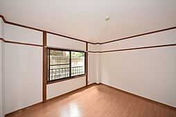 フローラ・浜 1階1Kのリビング/ダイニング