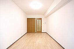 サンハイツ岡大II 1階1Kのリビング/ダイニング