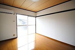 コーポプチIII 1階1Kのリビング/ダイニング