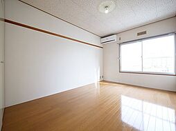 佐藤コーポ 1階ワンルームのリビング/ダイニング