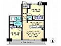 アルファライフ岡山駅西8階11.3万円