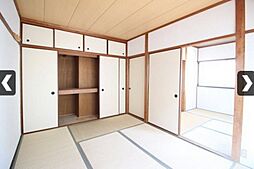 コーポモザン105 1階2DKのリビング/ダイニング