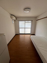 MAPLE TOWN 2階1Kのリビング/ダイニング