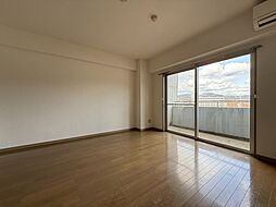 コザックス 7階1DKのリビング/ダイニング