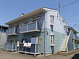 ハイムあすなろＢ